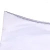 Подушка милая мультфильм альпака декоративная наволочка творческий бросок корпус полиэфирная печать kussensloop