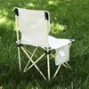 Chair Covers Outdoor Folding Moon Egg Roll Table Portable Picnic Camping Casual