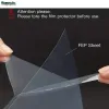 Foton Foton S SLA/LCD 3D Yazıcı için FEP Filmi 0.150.2mm FEP 140X200mm 3D Yazıcı Filamentleri Impresora