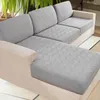 Pokrywa krzesełka rozciągająca sofa na okładka 2024 Odporna na zużycie Wysoka elastyczna antypoślizgowa poliestrowa kanapa na okładkę