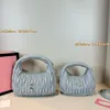 Designer Bag Luxury Handtassen Schoudertassen Dames mode onderarm zakje topkwaliteit echte lederen D-ontworpen klassiekers mooi kerstcadeau