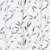 Fonds d'écran Style Countryside Small and Fresh Floral Imperping Auto-Adhesive Wallpaper pour chambre à coucher