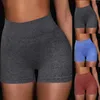 Actieve shorts Running dames atletische workout fitness broek yoga leggings sportjurk voor vrouwen werk