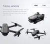 LSRC LSXT6 Mini WiFi FPV with 4K1080P HD Dual Camera Altitude Hold Mode Foldable RC Drone Quadcopter RTF7899203