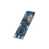 Mini 3Key RF 14Key 17Key 21Key LED Pixel Strip DC5-24V Light Controller для WS2811 WS2812B SK6812 6803 с удаленным контроллером RF-удаленного светодиода