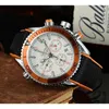 Designer Platform Network Explosive Single Quartz Full Function Watch