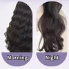 32 mm Hair Curler Wave Rouleau d'oeuf professionnel Coiffure Curling Fer Corructud Wavy Styler Fast chauffage Volumizing Styling Tool 240327