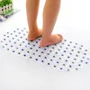 Bath Mats Waterproof Mat Durable Safety Luxurious Anti-skid Extra-large Shower Non-slip Rectangle