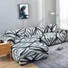 Chair Covers Geometric Colourful Pattern Living Room Elastic Sofa Cover Suitable For 1/2/3/4 Seater L-shaped Corner Buy Two