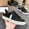 Skor designer tränare sneakers sneaker sko män kvinnor avslappnad naturlig matcha vit orange ouro fluo svart grön låga koldioxidliv v klassiska män kvinnor huifj#