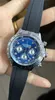 Diseñador Lao Jia Li Shi Jigsaw Tongna Quartz Watch YC072