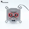 Stands Freezemod CPU Block Platform Temperature Sense Motherboard Auto-thermos