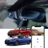 4K Dash Cam for BMW 1 Series (F40 F20 F21) 2 Series(G42 F22 F23) Honsoee 2160P Car DVR WIFI Connection APP Control Easy to Use