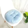 Oreiller un siège extra épais chaise douce durable pour le bureau à domicile décor ou utilisation de la cuisine de la cuisine polyvalente