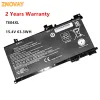 Cards Znovay Te04xl Laptop Battery for Hp Omen 15ax200 15 Ax218tx 15ax210tx 15ax235nf 15ax202n 15bc200 Hsndb7t 15.4v 63.3wh