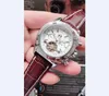5a betling horloge certifie avenger chronograaf zelfopwindende mechanische beweging polshorloge korting designer horloges voor mannen dames fendave 24.3.28