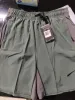 شورتات الرجال السراويل الصيفية غير الرسمية 4 طريق تمتد النسيج Fi Sports Pants 74b3#