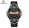 Reloj Hombre Goldenhour Sport Quartz Mens Watch Top Brand Digital Male Clocks Imperproof Man Wrist Wistres 2019Relogio Masculino3163016