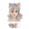 Forniture per feste cosplay girl earbells anima