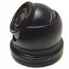 Housings CCTV camera Metal Dome Housing Cover,sphere housing,CYCD01,color optional