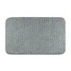 Tapis moderne tapis de porte continue de nettoyer le tapis confortable