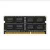 RAMS DDR3L 2 GB 4 GB 8 GB Laptop -Speicher 1600 1333 1066 MHz PC3 12800 10600 8500 204 Pins 1,35 V 1RX8 Memoria Sodimm RAM DDR3
