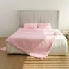 Blankets Super Soft Coral Fleece Sheet Warm Cozy Bedding Blanket Fluffy Sofa Airplane El Home