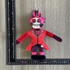 Оптовая океанская судоходство Hazbin Hotel Evil Boss окружает кукольные подарки Hell Inn Pig Plush Toys