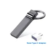 Printers Metal Usb Flash Drive 64gb 32gb 16gb Pen Drive Portable 128gb 256gb 512gb Usb 2.0 Usb Stick Storage Flash Disk