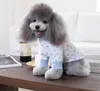 Ropa para perros ropa de cachorro de pijama