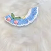 Abbigliamento per cani collare per gatti per compagni di gatto di piccola taglia e gatti asciugamano di saliva mi bava ciliegia sciarpa per gli accessori decorativi leggeri