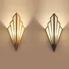 Wall Lamps Modern Simplistic Lamp Charging Bedroom Walkway Cabinet Indoor Night Light Shell