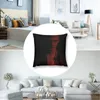 Kudde Bill Skarsgard Throw Decorative Pudowcase Ornamental Pillows Sofa S Cover Bed