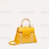 10a Quality кожаный поперечный тота Saigon Designer Женская сумочка