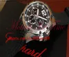 Luxury Watches New Men039s Classic Racing Super Fast Rubber Strap T quartzo Japão Data Cronógrafo WristWatches8294054