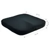 Pillow Portable Wheelchair Pressure Relief Home Office Car Seat Orthopedic Soft Back Pain Memory Foam Chair Pad