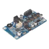 Verstärker BDM3 2 x 25W Bluetooth 5.0 Stereo -Audioverstärker -Boardmodul W Volume Controller Aux -Eingang für tragbare DIY -Lautsprecher DC1219V