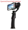 Beyondsky Eyemind Electronic Smart Stabilizer 3Axis Gyro Handheld Gimbal Satilizer لكاميرا الهاتف الخليوي Antishake Camera2613145