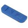 Mini Portable TV Stick 820T2 Digital USB 2.0 TV Stick DVB-T + DAB + FM RTL2832U Support SDR Tuner Receiver TV Accessories