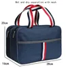 Aufbewahrungsbeutel wasserdichte Badebag Tasche Herren Wash verdickte Doppelfitness Frauenmodelle Handheld -Backen