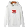 Herren Hoodies 30. Geburtstag 30 Jahre Dreißig dreißig alte Mode in Sweatshirts dicker Pullover Hoodie Winterkleidung