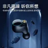 True Wireless Bluetooth Earphone YYK-590 Semi in TWS Dual Ear 5.2 Call Noise Reduction