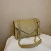 Sac de designer Xia Shangxins Populaire 2024 Petite épaule imprimée et le même style Essss Single Crossbody