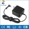Adapter 19 V 2,37A 45 W 3,0*1,1 mm AC Laptop Adapter Adapter dla ACER A13045N2A S7 S7392/391 V3371/372 V337152PY/30FA