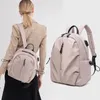 Skolväskor GPR Oxford Women Ryggsäckar Korean Style Girl's Bag Ladies Travel Bagpack Anti Stöld Kvinnlig ryggsäck