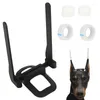 Hundebekleidung Ohrständer Doberman Up Support Tool Assist Langlebige einstellbare Zubehör Pet Supplies