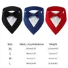 Dog Apparel Puppy Collars For Wedding Cat Collar With Bow Tie Elegant Necklace Kitten Pet Po Props