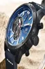 Watches Men True six pin Chronograph Sports Watches Brand PAGANI DESIGN Luxury Quartz Watch Reloj Hombre Relogio Masculino8753184