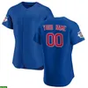 Ryne Sandberg Andre Dawson Christopher Morel Dansby Swanson Cody Bellinger Ian Happ Seiya Suzuki Nico Hoerner Michael Busch Yan Gomes Mike Baseball Jersey