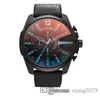 Super Quality DZ Luxury Watch Mens Wristwatch DZ4329 DZ4280 DZ4281 DZ4282 DZ4283 DZ4290 DZ4308 DZ4309 DZ4318 DZ4323 DZ4343DZ4343 D2091292
